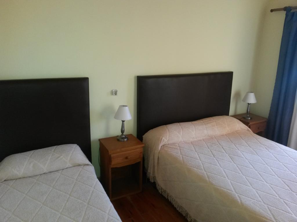 Hotel El Colonial Room photo